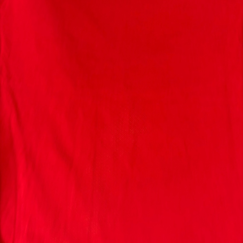 Puma Red Short Sleeve Logo Boys T-shirt Size M/ 10-12 - Picture 6 of 10